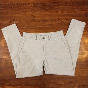 Old Navy Light Gray Men's Pants | Size 30x32